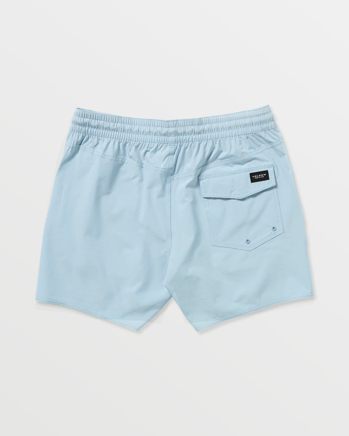 Men's Lido Solid 16" Trunks--Volcom