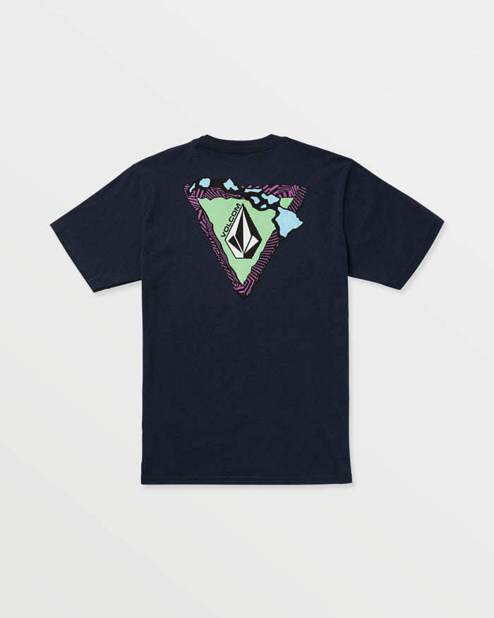 Men's Loops Short Sleeve Tee--Volcom