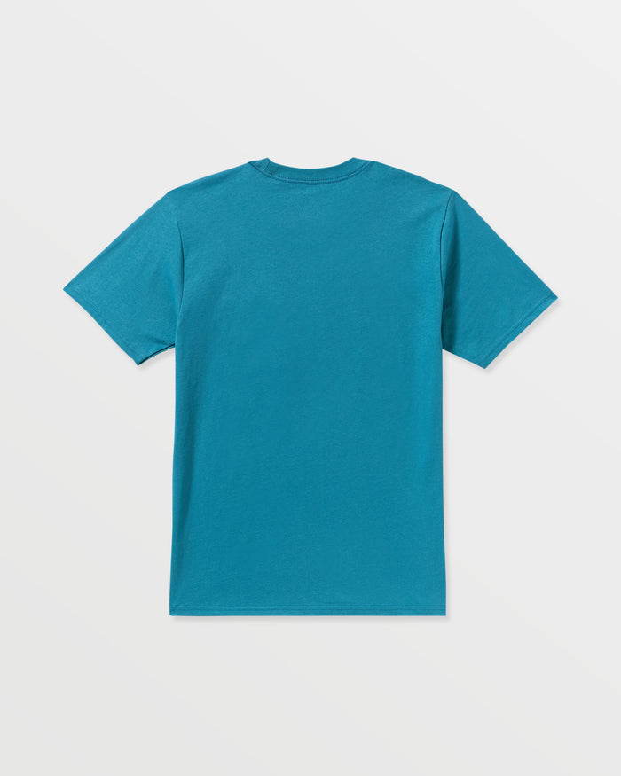 Volcom Men's Lugnut Pocket Short Sleeve Tee