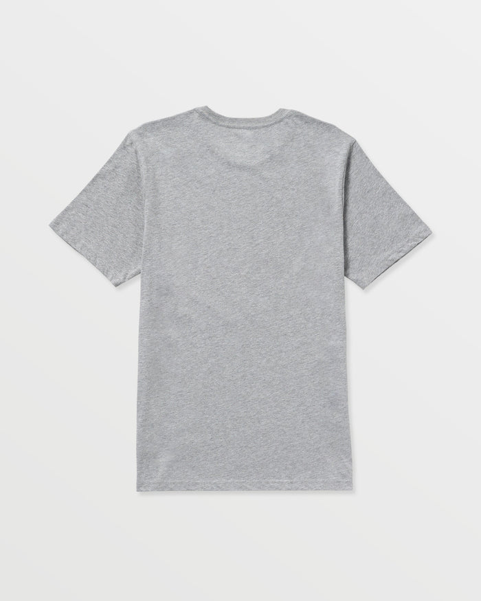 Men's Melting Short Sleeve Tee--Volcom