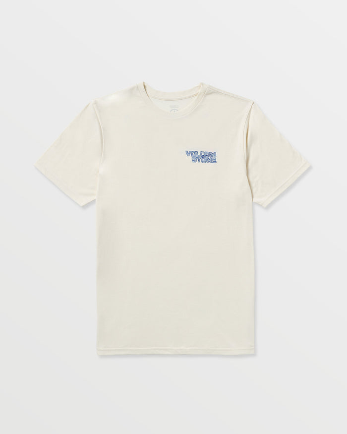 Men's Migrane Short Sleeve Tee--Volcom