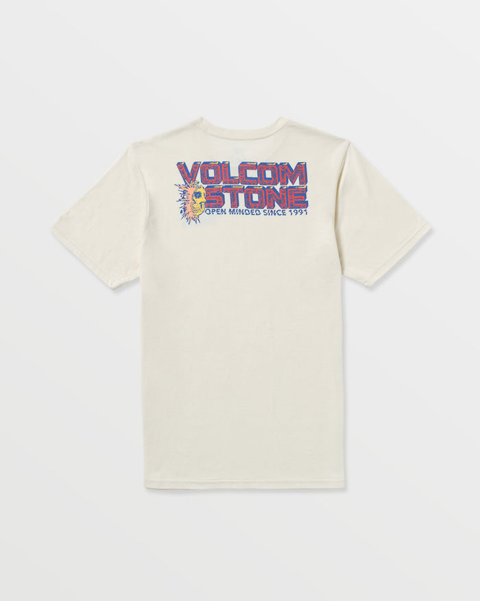 Men's Migrane Short Sleeve Tee--Volcom