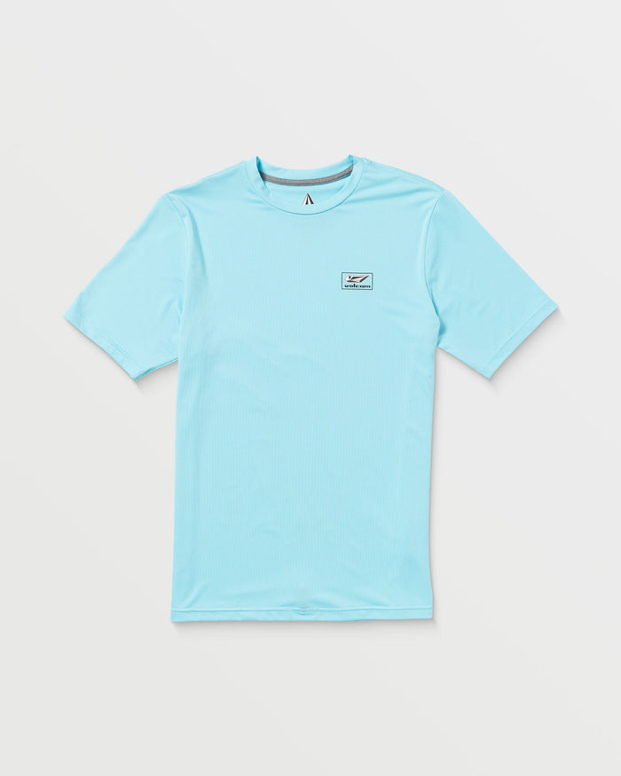 Volcom Men's Modstone Loose Short Sleeve Surf Tee