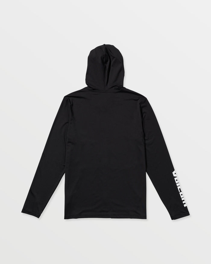 Men's Modstone Loose Zip Hoodie--Volcom
