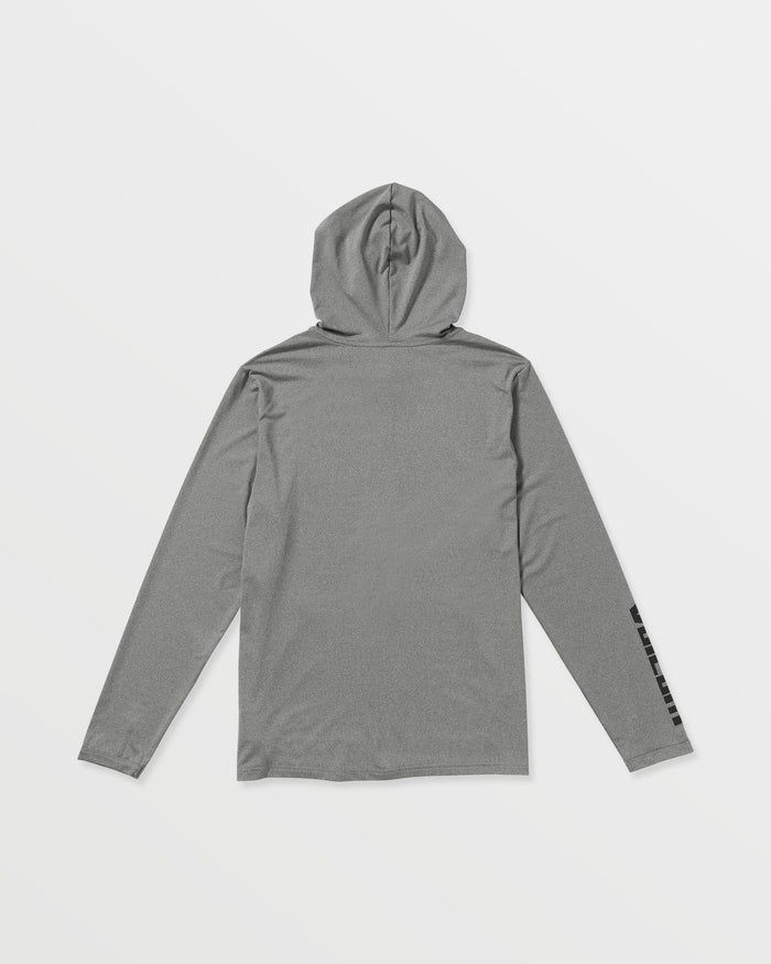 Men's Modstone Loose Zip Hood--Volcom