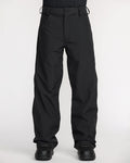 Men's Nailer Pants-Black-Volcom