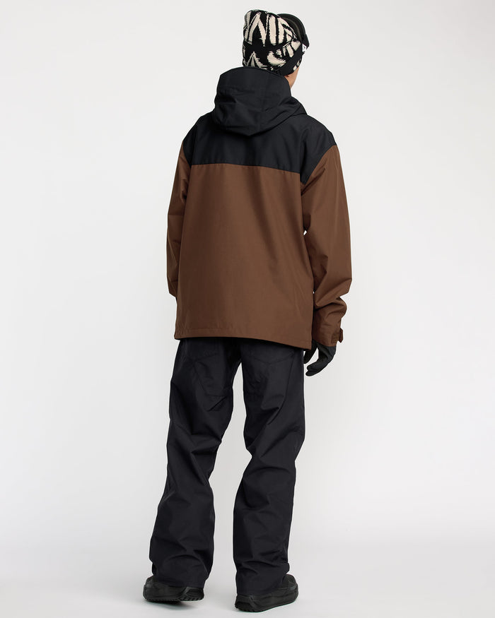 Volcom Men's Nailer Pants