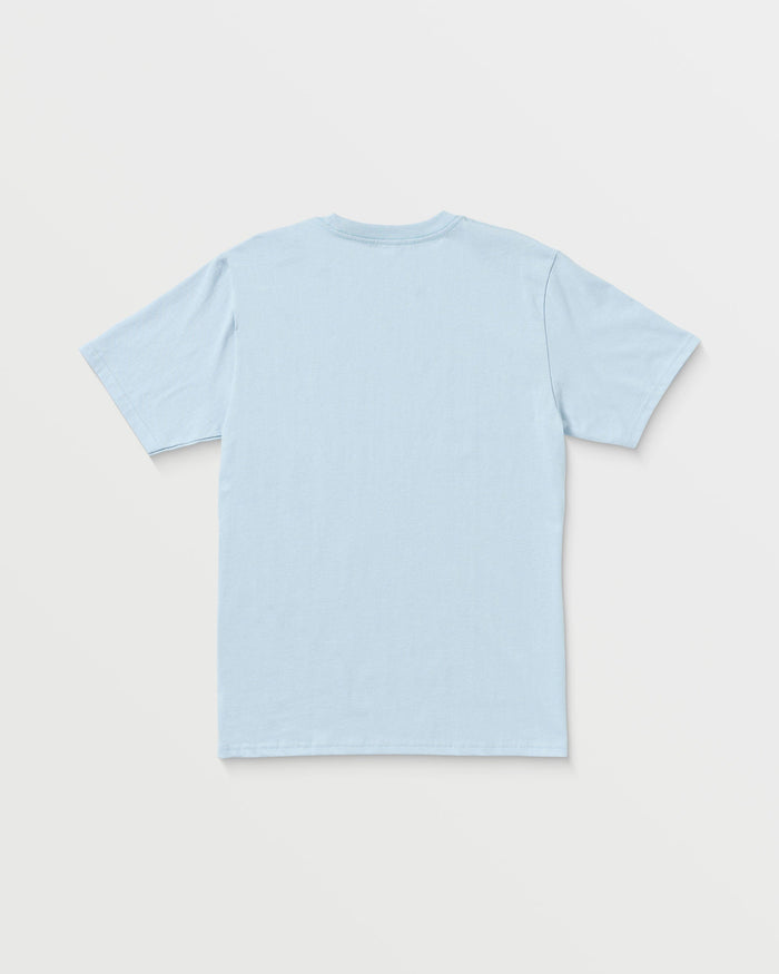 Men's Newro Short Sleeve Tee--Volcom