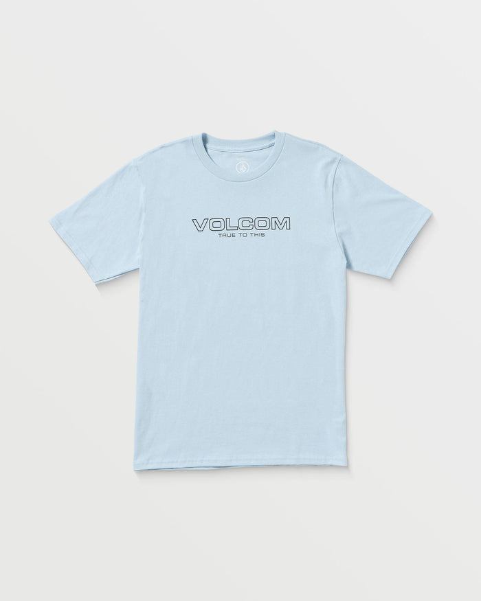 Men's Newro Short Sleeve Tee--Volcom