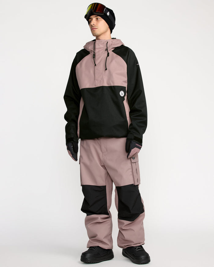 Volcom Men's NWRK Baggy Pants
