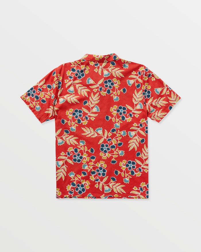 Men's Offering Short Sleeve Shirt--Volcom