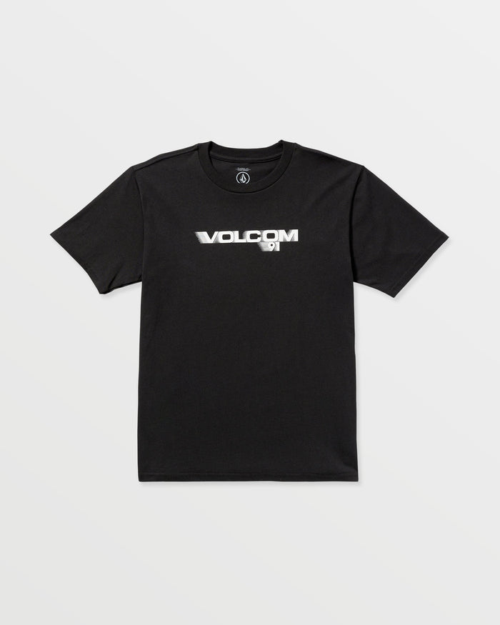 Men's Olympian Short Sleeve Tee--Volcom