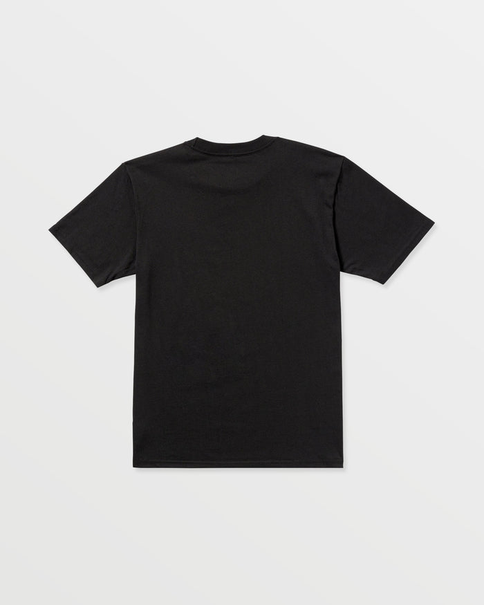 Men's Olympian Short Sleeve Tee--Volcom