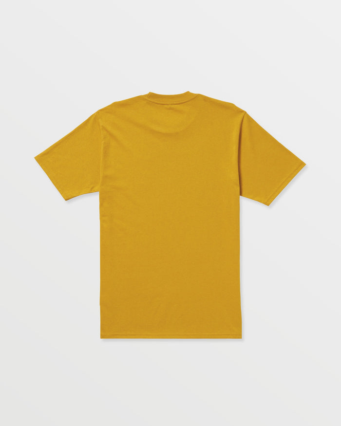 Men's Olympian Short Sleeve Tee--Volcom