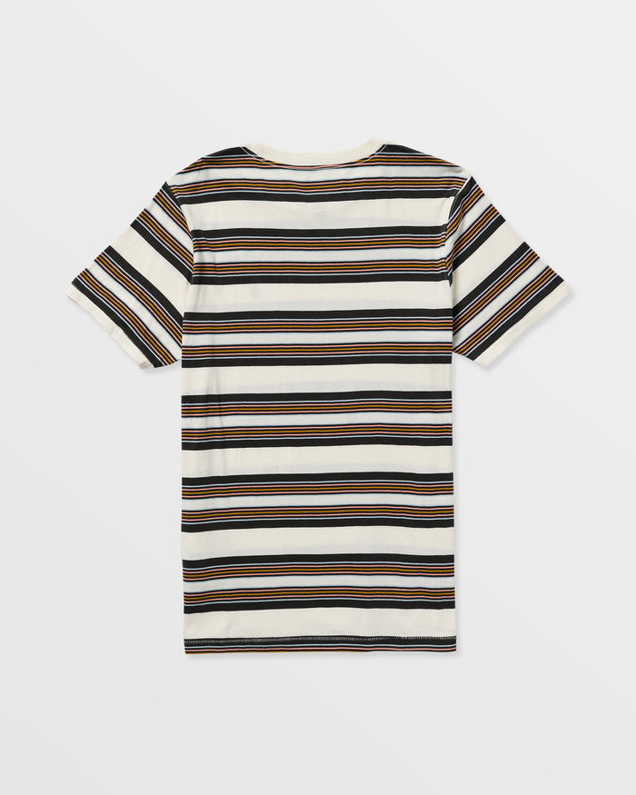 Men's Parotic Crew Short Sleeve Tee--Volcom