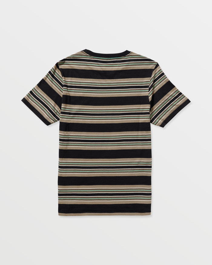 Men's Parotic Crew Short Sleeve Tee--Volcom