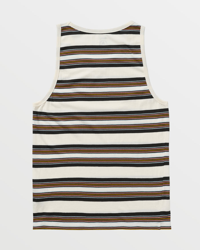 Men's Parotic Tank--Volcom