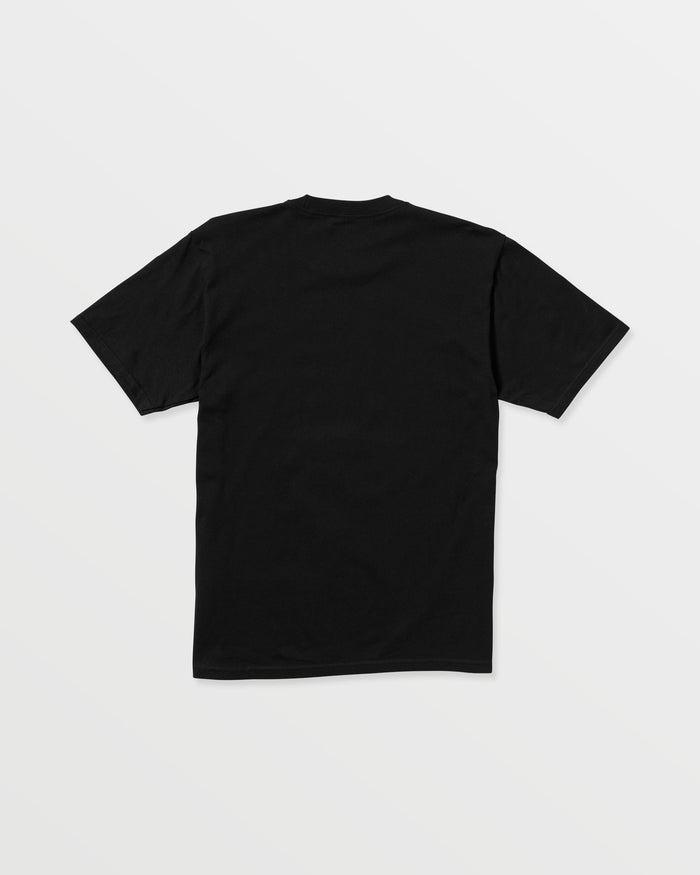 Volcom Men's Pass Line Short Sleeve Tee