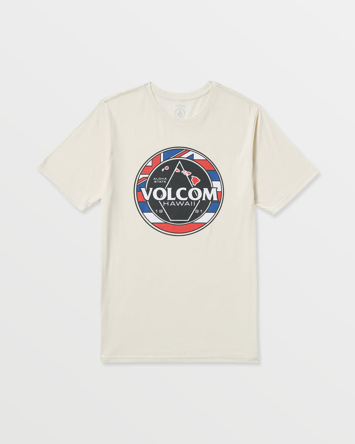 Men's Pau Hana Short Sleeve Tee--Volcom