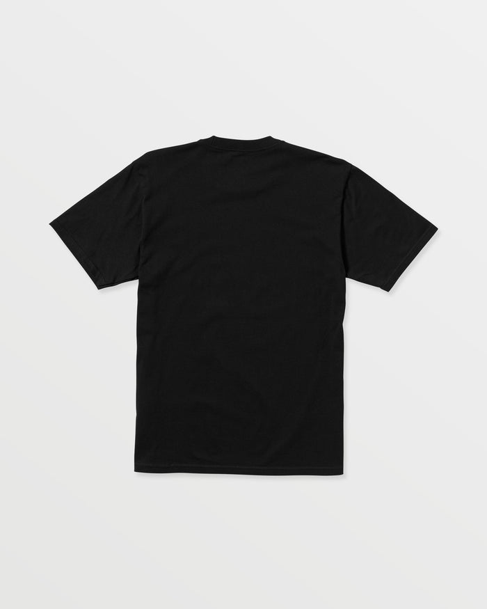 Volcom Men's Pnw Short Sleeve Tee