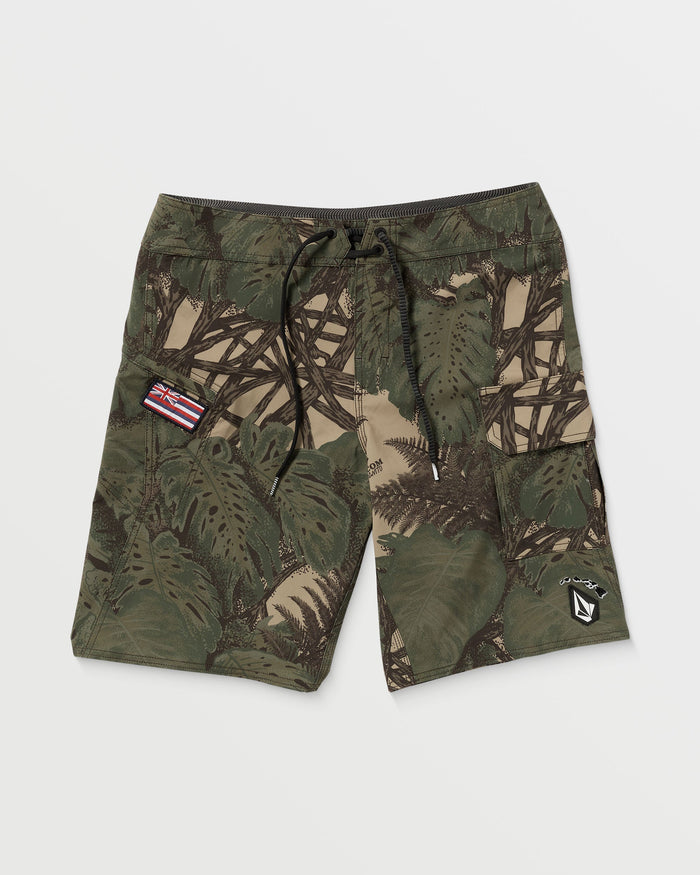 Men's Preemo Mod-Khaki-Volcom