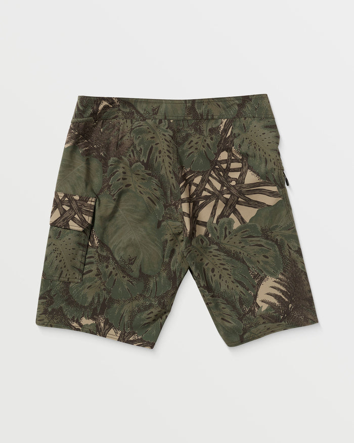 Men's Preemo Mod-Khaki-Volcom