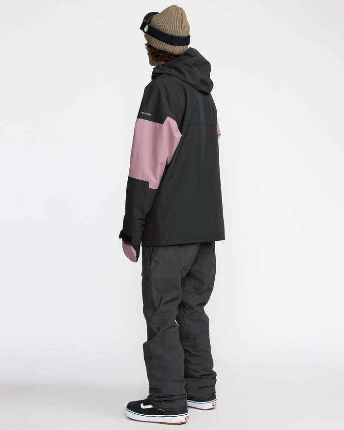 Volcom Men's Primry Insulated Jacket