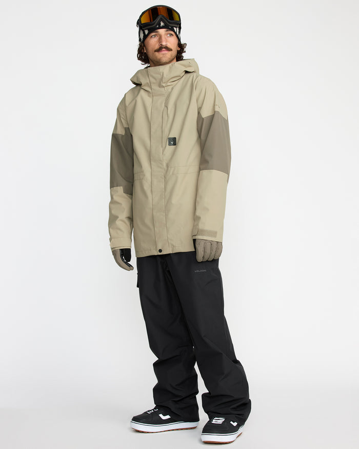 Volcom Men's Primry Insulated Jacket