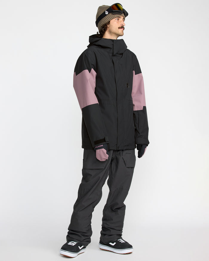 Volcom Men's Primry Insulated Jacket