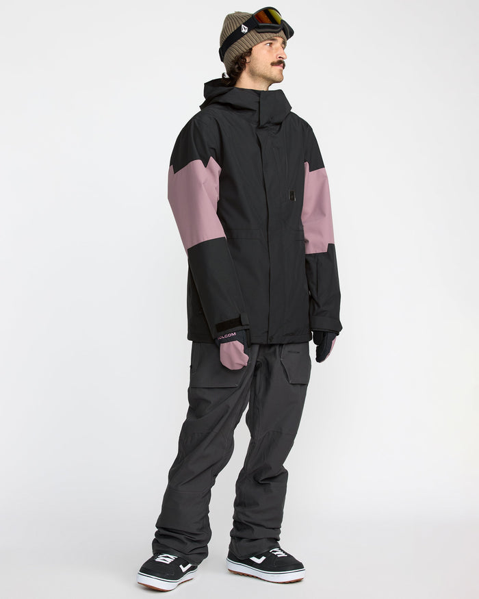 Volcom Men's Primry Insulated Jacket