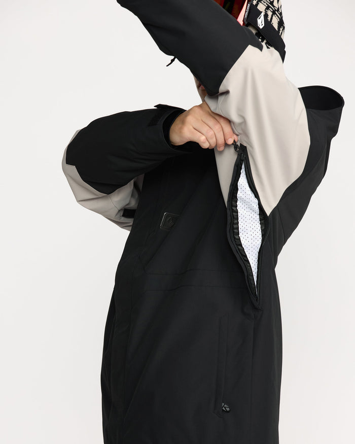 Volcom Men's PRIMRY Jacket