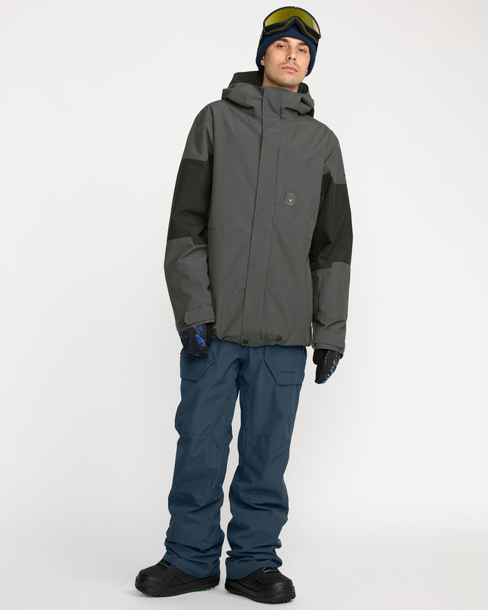Volcom Men's Primry Jacket