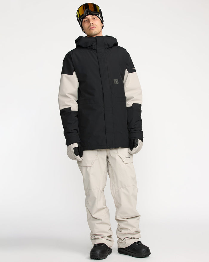Volcom Men's PRIMRY Jacket