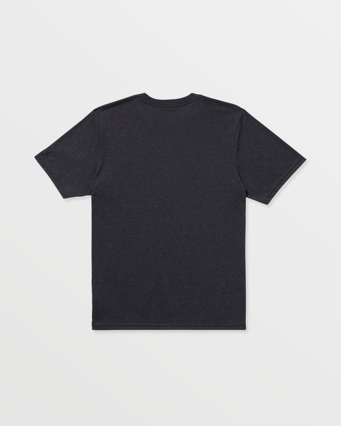 Men's Prisim Tech Short Sleeve Tee--Volcom