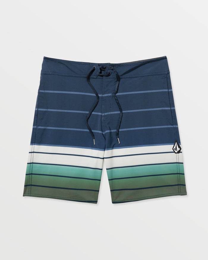 Men's Quarta Fade Mod-Navy Combo-Volcom