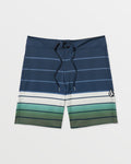 Men's Quarta Fade Mod-Navy Combo-Volcom