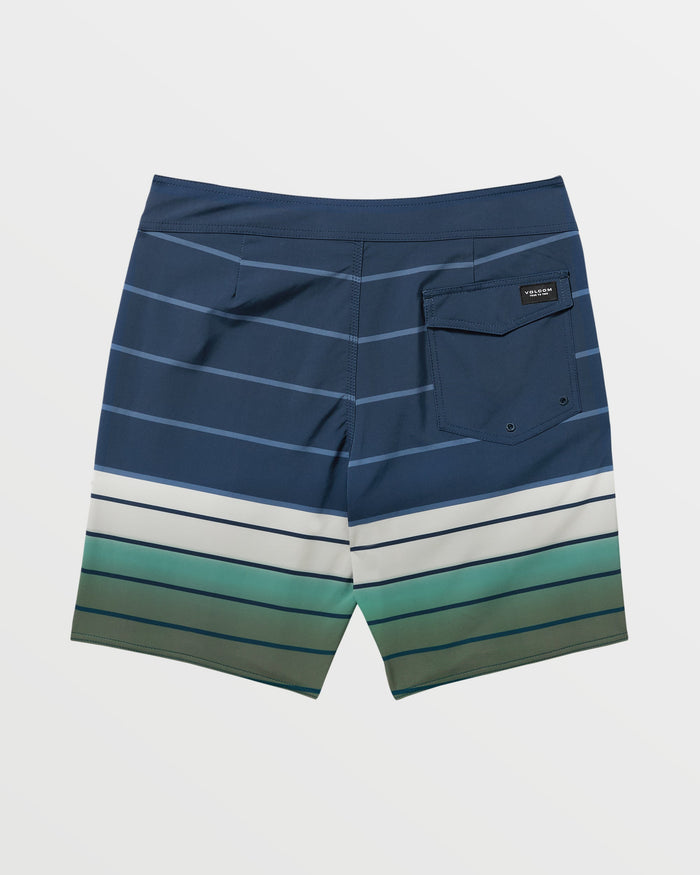 Men's Quarta Fade Mod-Navy Combo-Volcom