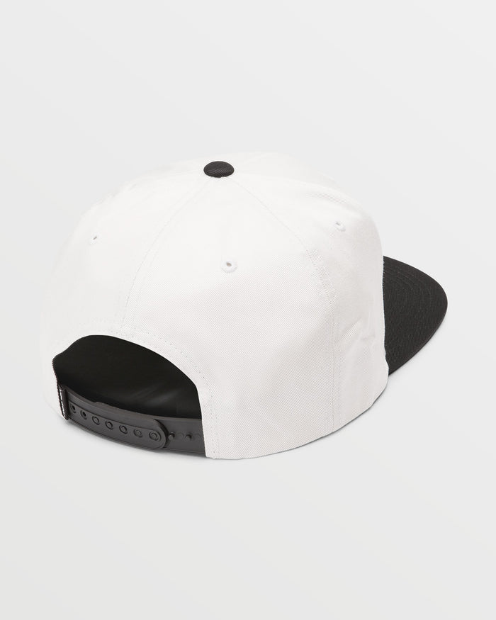 Men's Quarter Twill Hat--Volcom