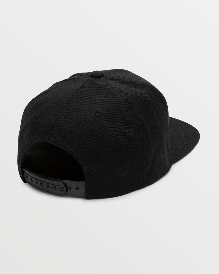 Men's Quarter Twill Hat--Volcom