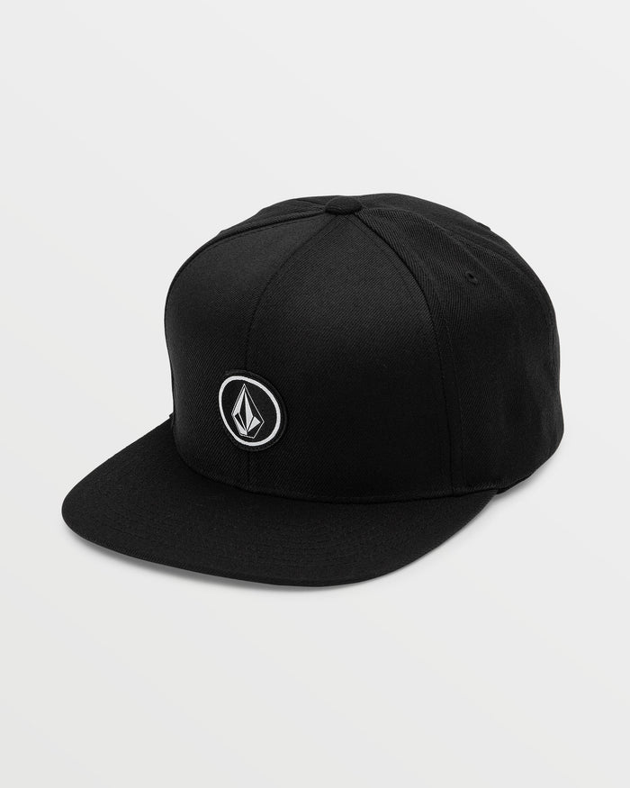 Men's Quarter Twill Hat--Volcom