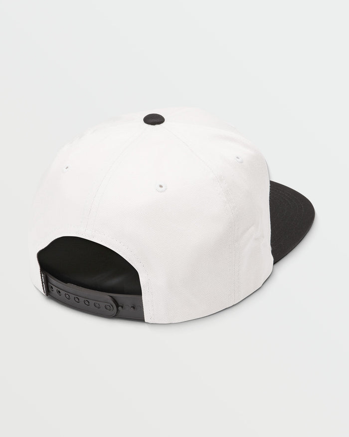Men's Quarter Twill Hat--Volcom