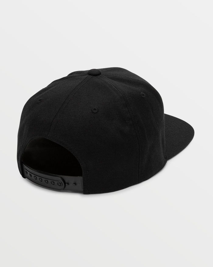 Men's Quarter Twill Hat--Volcom