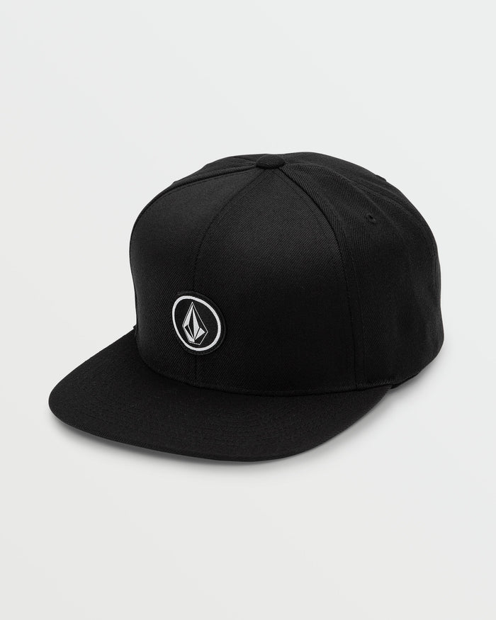 Men's Quarter Twill Hat--Volcom