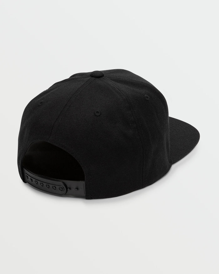 Men's Quarter Twill Hat--Volcom
