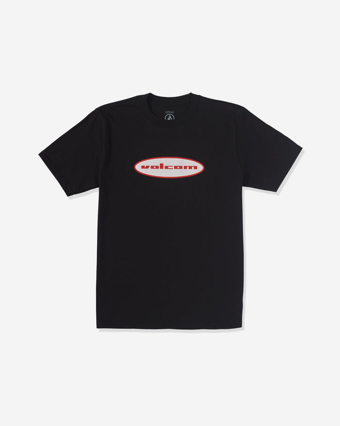 Volcom Men's Quone Short Sleeve Tee