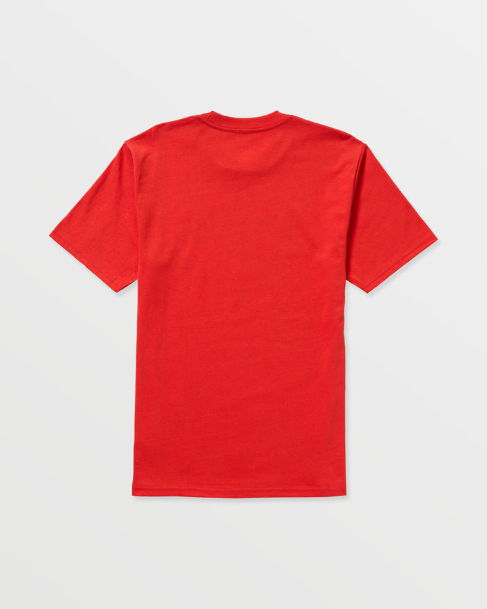 Men's Revel Short Sleeve Tee--Volcom