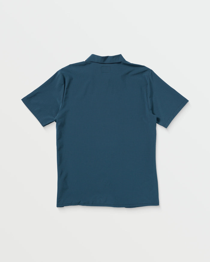 Men's Ridgestone Short Sleeve Shirt--Volcom