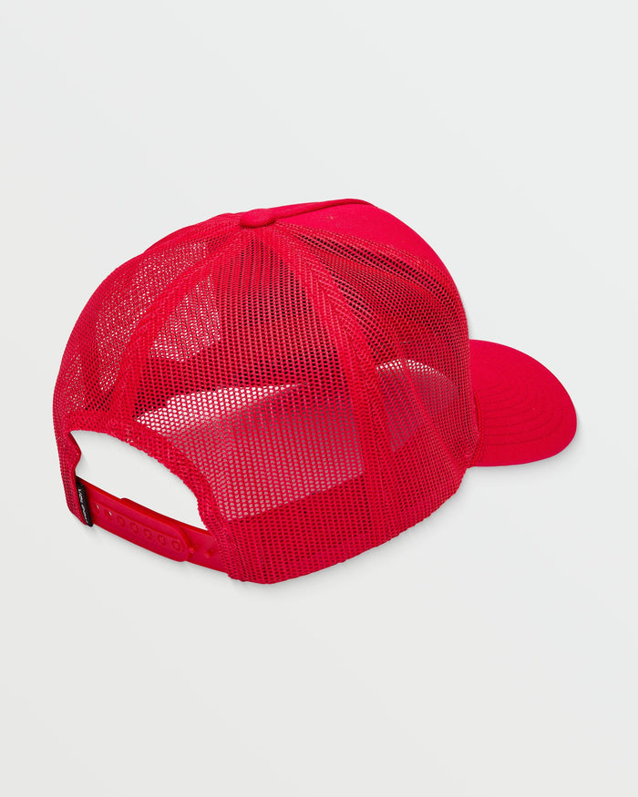 Men's Road Tested Cheese Hat--Volcom