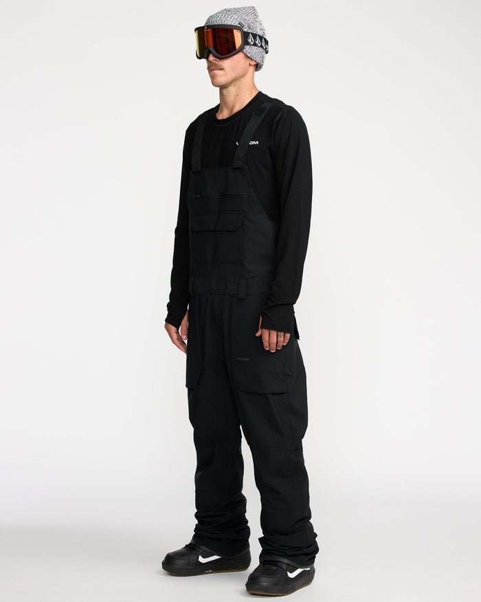 Volcom Men's Roan Bib