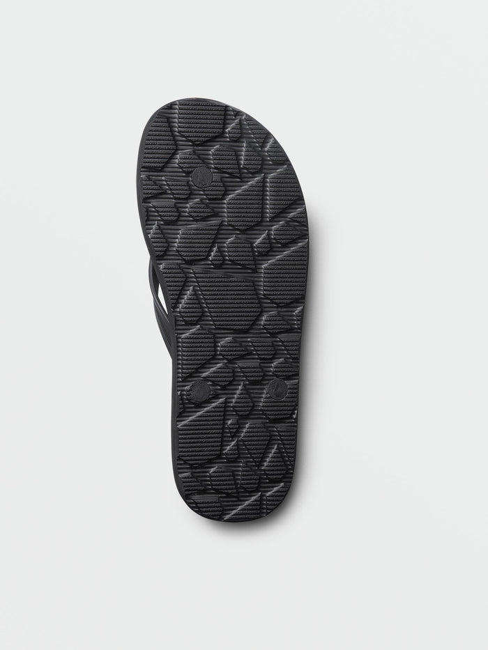 Men's Rocker 2-Stoney Black-Volcom